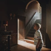 Eryk Kamienne Serce - galeria zdjęć - filmweb