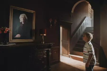 Eryk Kamienne Serce - galeria zdjęć - filmweb