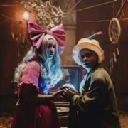 Eryk Kamienne Serce - galeria zdjęć - filmweb