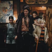 Eryk Kamienne Serce - galeria zdjęć - filmweb