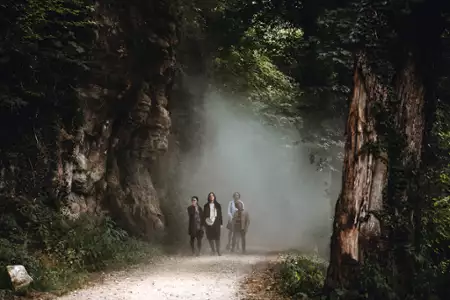 Eryk Kamienne Serce - galeria zdjęć - filmweb