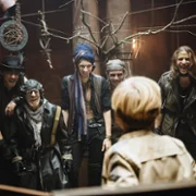 Eryk Kamienne Serce - galeria zdjęć - filmweb