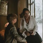 Eryk Kamienne Serce - galeria zdjęć - filmweb