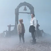 Eryk Kamienne Serce - galeria zdjęć - filmweb