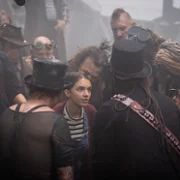 Eryk Kamienne Serce - galeria zdjęć - filmweb