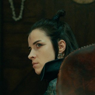 Kapitan Blackheart / Matka Marii
