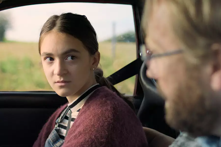 Eryk Kamienne Serce - galeria zdjęć - filmweb