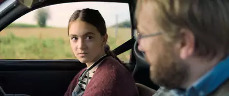 Eryk Kamienne Serce - galeria zdjęć - filmweb