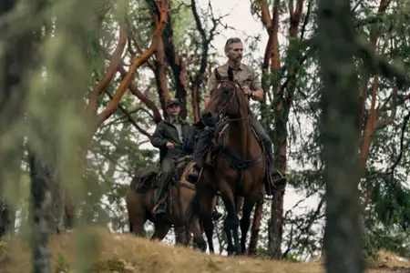 Dzikość - galeria zdjęć - filmweb
