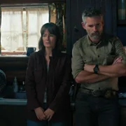 Untamed - galeria zdjęć - filmweb