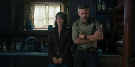 Dzikość - galeria zdjęć - filmweb