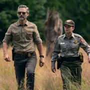 Untamed - galeria zdjęć - filmweb