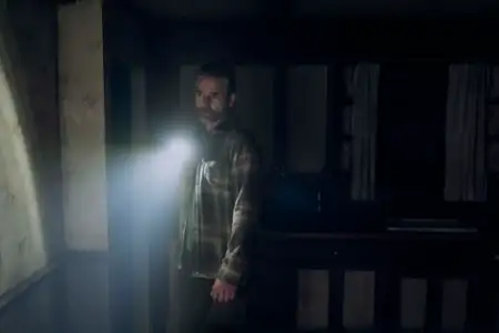 Dzikość - galeria zdjęć - filmweb