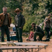 Untamed - galeria zdjęć - filmweb