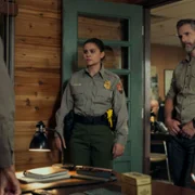 Untamed - galeria zdjęć - filmweb
