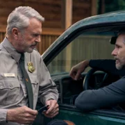 Untamed - galeria zdjęć - filmweb