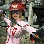 Yattāman - galeria zdjęć - filmweb