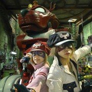 Yattāman - galeria zdjęć - filmweb