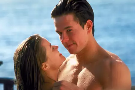 Strach - galeria zdjęć - filmweb