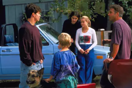 Strach - galeria zdjęć - filmweb