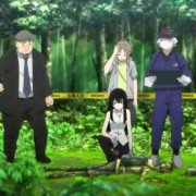 Sakurako-san no Ashimoto ni wa Shitai ga Umatteiru - galeria zdjęć - filmweb