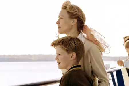 Empire Falls - galeria zdjęć - filmweb