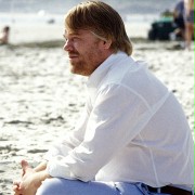 Philip Seymour Hoffman