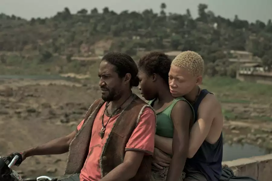 Wiedźma wojny - galeria zdjęć - filmweb