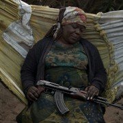 Rebelle - galeria zdjęć - filmweb