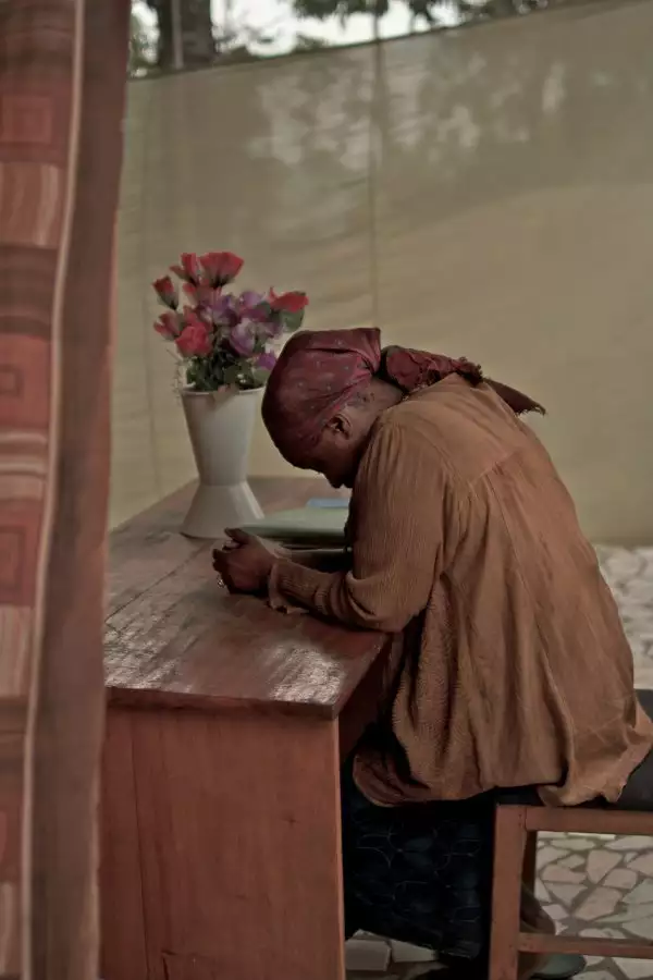 Wiedźma wojny - galeria zdjęć - filmweb