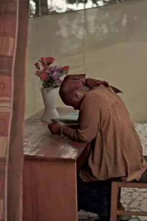 Wiedźma wojny - galeria zdjęć - filmweb