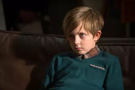 9. życie Louisa Draxa - galeria zdjęć - filmweb