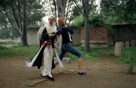 Kill Bill 2 - galeria zdjęć - filmweb