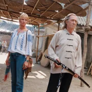 Kill Bill 2 - galeria zdjęć - filmweb