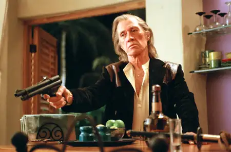 Kill Bill 2 - galeria zdjęć - filmweb