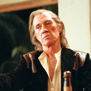 David Carradine