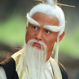 Johnny Mo / Pai Mei