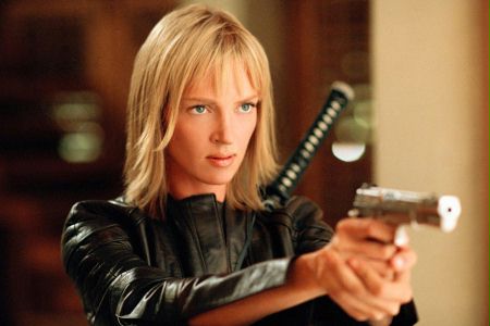 Kill Bill 2 - galeria zdjęć - filmweb