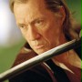 David Carradine