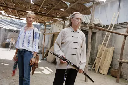 Kill Bill 2 - galeria zdjęć - filmweb