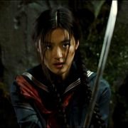 Blood: The Last Vampire - galeria zdjęć - filmweb