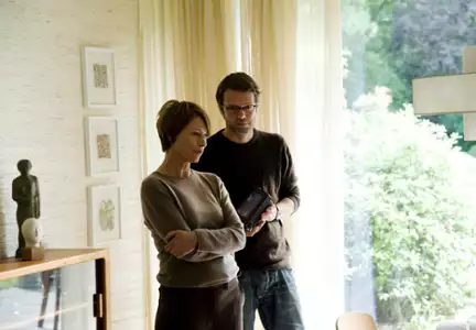 Dom na weekend - galeria zdjęć - filmweb