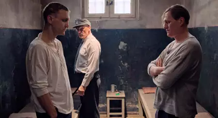 Wielka wolność - galeria zdjęć - filmweb