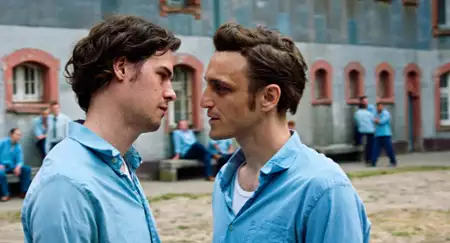 Wielka wolność - galeria zdjęć - filmweb