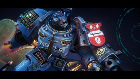 Warhammer 40,000: Chaos Gate – Daemonhunters - galeria zdjęć - filmweb