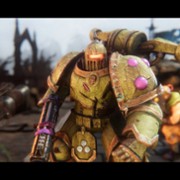 Warhammer 40,000: Chaos Gate – Daemonhunters - galeria zdjęć - filmweb