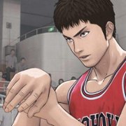 The First Slam Dunk - galeria zdjęć - filmweb