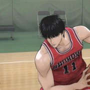 The First Slam Dunk - galeria zdjęć - filmweb