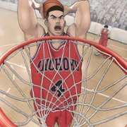 The First Slam Dunk - galeria zdjęć - filmweb