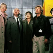 King Kong Lives - galeria zdjęć - filmweb